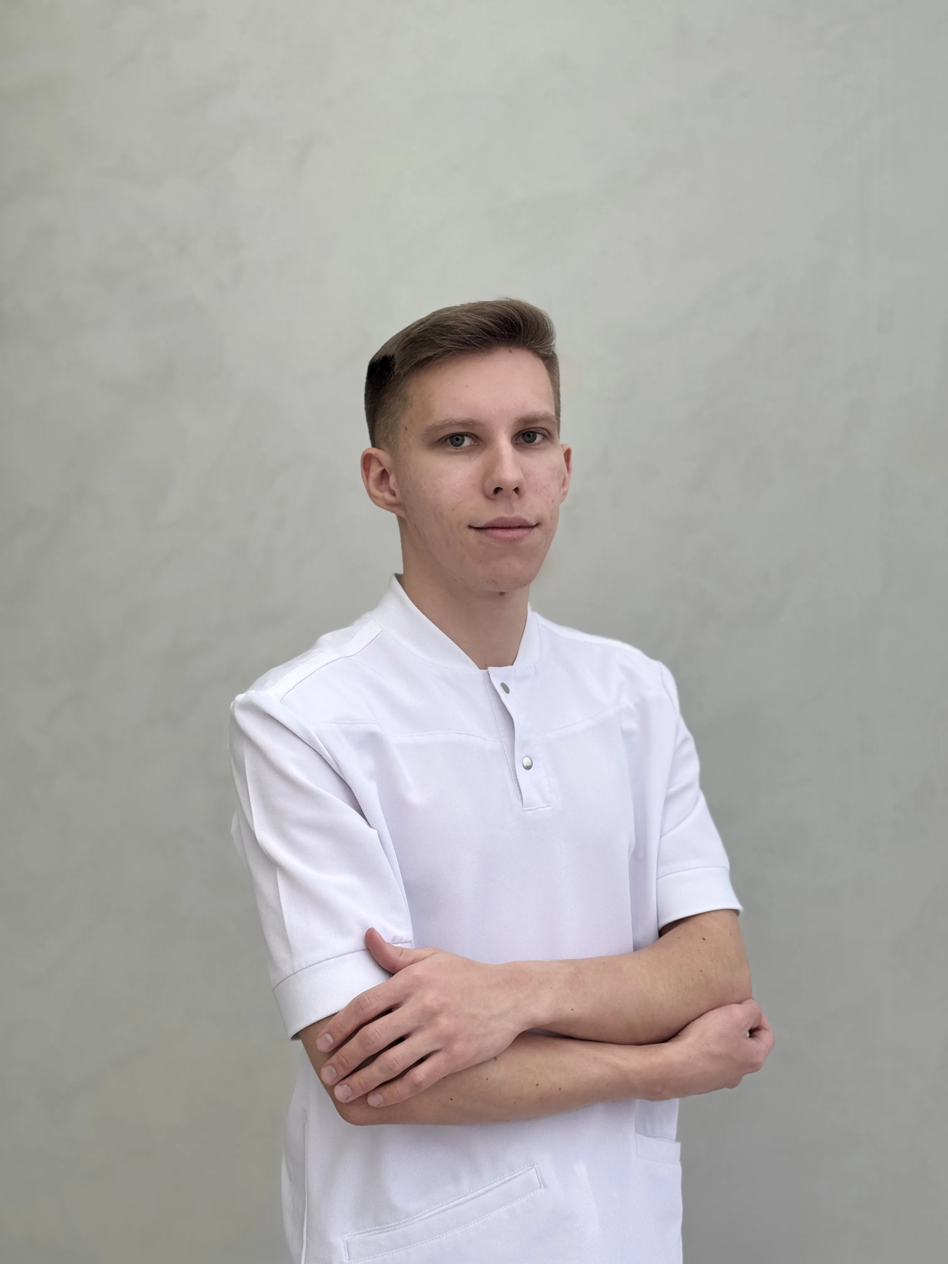 Александр Игоревич Корнаухов 